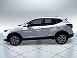 Used 2021 NISSAN ROGUE SPORT AWD S in LAS VEGAS, NEVADA (Photo 9)