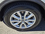 Used 2021 NISSAN ROGUE SPORT AWD S in LAS VEGAS, NEVADA (Photo 10)
