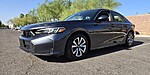 Used 2025 Honda Civic LX CVT in LAS VEGAS, NEVADA