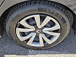 Used 2025 Honda Civic LX CVT in LAS VEGAS, NEVADA (Photo 11)