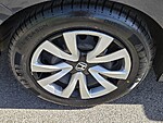 Used 2025 Honda Civic LX CVT in LAS VEGAS, NEVADA (Photo 12)