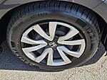 Used 2025 Honda Civic LX CVT in LAS VEGAS, NEVADA (Photo 13)