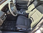 Used 2025 Honda Civic LX CVT in LAS VEGAS, NEVADA (Photo 14)