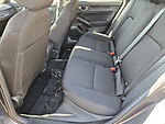 Used 2025 Honda Civic LX CVT in LAS VEGAS, NEVADA (Photo 15)