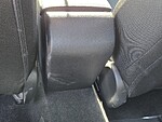 Used 2025 Honda Civic LX CVT in LAS VEGAS, NEVADA (Photo 17)