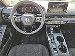 Used 2025 Honda Civic LX CVT in LAS VEGAS, NEVADA (Photo 18)