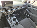 Used 2025 Honda Civic LX CVT in LAS VEGAS, NEVADA (Photo 19)