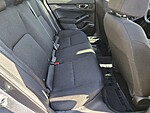 Used 2025 Honda Civic LX CVT in LAS VEGAS, NEVADA (Photo 21)