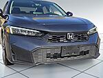 Used 2025 Honda Civic LX CVT in LAS VEGAS, NEVADA (Photo 2)