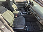 Used 2025 Honda Civic LX CVT in LAS VEGAS, NEVADA (Photo 22)