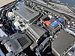 Used 2025 Honda Civic LX CVT in LAS VEGAS, NEVADA (Photo 25)