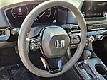 Used 2025 Honda Civic LX CVT in LAS VEGAS, NEVADA (Photo 27)