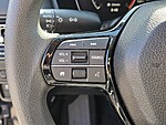 Used 2025 Honda Civic LX CVT in LAS VEGAS, NEVADA (Photo 28)