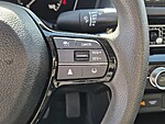 Used 2025 Honda Civic LX CVT in LAS VEGAS, NEVADA (Photo 29)