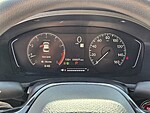 Used 2025 Honda Civic LX CVT in LAS VEGAS, NEVADA (Photo 30)