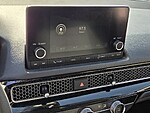 Used 2025 Honda Civic LX CVT in LAS VEGAS, NEVADA (Photo 31)