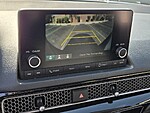 Used 2025 Honda Civic LX CVT in LAS VEGAS, NEVADA (Photo 32)