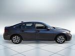 Used 2025 Honda Civic LX CVT in LAS VEGAS, NEVADA (Photo 4)