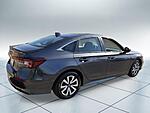 Used 2025 Honda Civic LX CVT in LAS VEGAS, NEVADA (Photo 5)