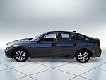 Used 2025 Honda Civic LX CVT in LAS VEGAS, NEVADA (Photo 9)