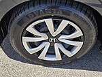 Used 2025 Honda Civic LX CVT in LAS VEGAS, NEVADA (Photo 10)