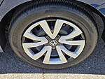 Used 2025 Honda Civic LX CVT in LAS VEGAS, NEVADA (Photo 11)