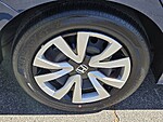 Used 2025 Honda Civic LX CVT in LAS VEGAS, NEVADA (Photo 12)