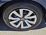 Used 2025 Honda Civic LX CVT in LAS VEGAS, NEVADA (Photo 13)