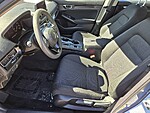 Used 2025 Honda Civic LX CVT in LAS VEGAS, NEVADA (Photo 14)