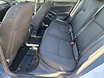 Used 2025 Honda Civic LX CVT in LAS VEGAS, NEVADA (Photo 15)