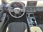 Used 2025 Honda Civic LX CVT in LAS VEGAS, NEVADA (Photo 18)