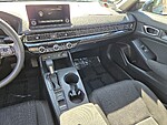 Used 2025 Honda Civic LX CVT in LAS VEGAS, NEVADA (Photo 19)