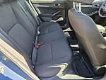 Used 2025 Honda Civic LX CVT in LAS VEGAS, NEVADA (Photo 21)
