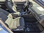 Used 2025 Honda Civic LX CVT in LAS VEGAS, NEVADA (Photo 22)