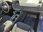 Used 2025 Honda Civic LX CVT in LAS VEGAS, NEVADA (Photo 23)