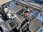 Used 2025 Honda Civic LX CVT in LAS VEGAS, NEVADA (Photo 24)