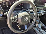 Used 2025 Honda Civic LX CVT in LAS VEGAS, NEVADA (Photo 26)