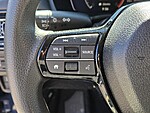 Used 2025 Honda Civic LX CVT in LAS VEGAS, NEVADA (Photo 27)