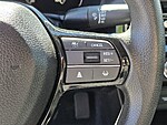 Used 2025 Honda Civic LX CVT in LAS VEGAS, NEVADA (Photo 28)
