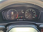 Used 2025 Honda Civic LX CVT in LAS VEGAS, NEVADA (Photo 29)