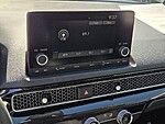 Used 2025 Honda Civic LX CVT in LAS VEGAS, NEVADA (Photo 30)