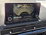 Used 2025 Honda Civic LX CVT in LAS VEGAS, NEVADA (Photo 31)