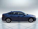 Used 2025 Honda Civic LX CVT in LAS VEGAS, NEVADA (Photo 4)