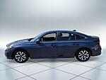 Used 2025 Honda Civic LX CVT in LAS VEGAS, NEVADA (Photo 9)