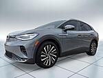 Used 2024 Volkswagen ID.4 S RWD in LAS VEGAS, NEVADA (Photo 1)