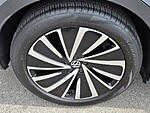 Used 2024 Volkswagen ID.4 S RWD in LAS VEGAS, NEVADA (Photo 12)