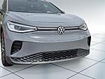 Used 2024 Volkswagen ID.4 S RWD in LAS VEGAS, NEVADA (Photo 2)