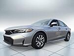 Used 2026 Honda Civic LX CVT in LAS VEGAS, NEVADA (Photo 1)