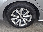 Used 2026 Honda Civic LX CVT in LAS VEGAS, NEVADA (Photo 12)