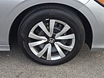 Used 2026 Honda Civic LX CVT in LAS VEGAS, NEVADA (Photo 13)